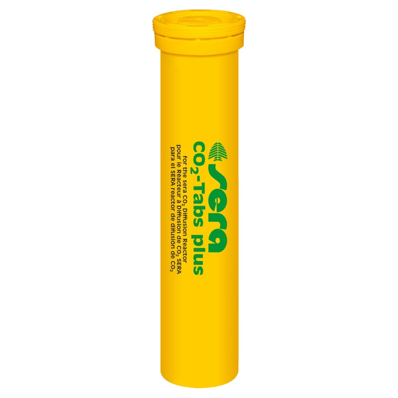 Co2-tabs plus 20tabletas Imatge principal del producte