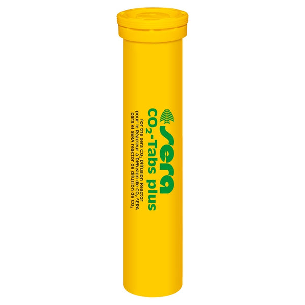 Co2-tabs plus 20tabletas
