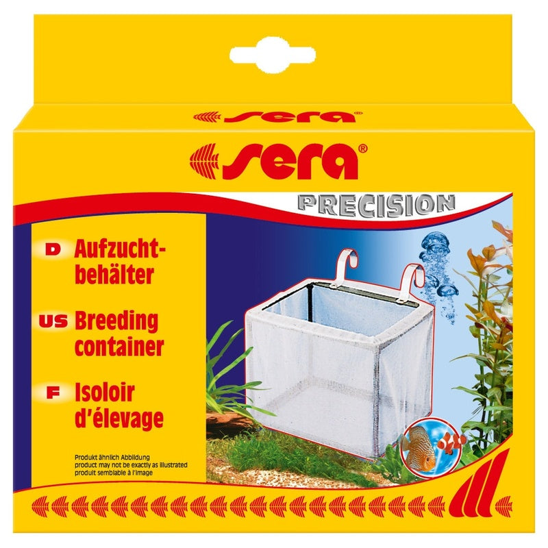 Contenedor de cria Imatge principal del producte
