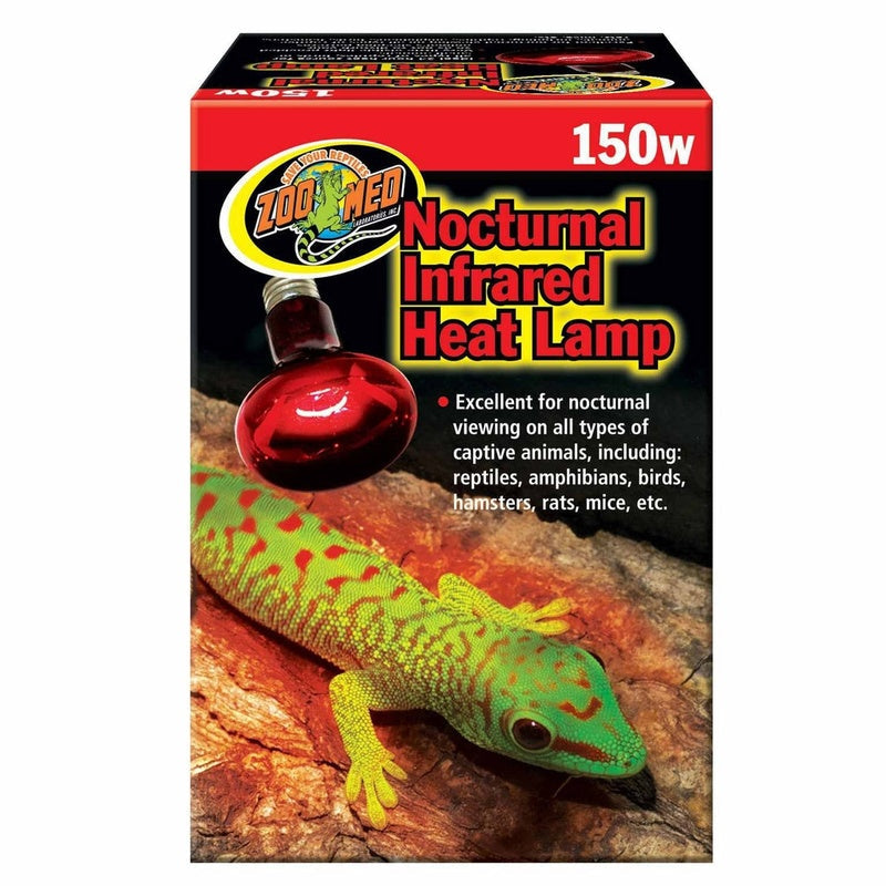 bombilla d'infrarrojos heat lamp 150w