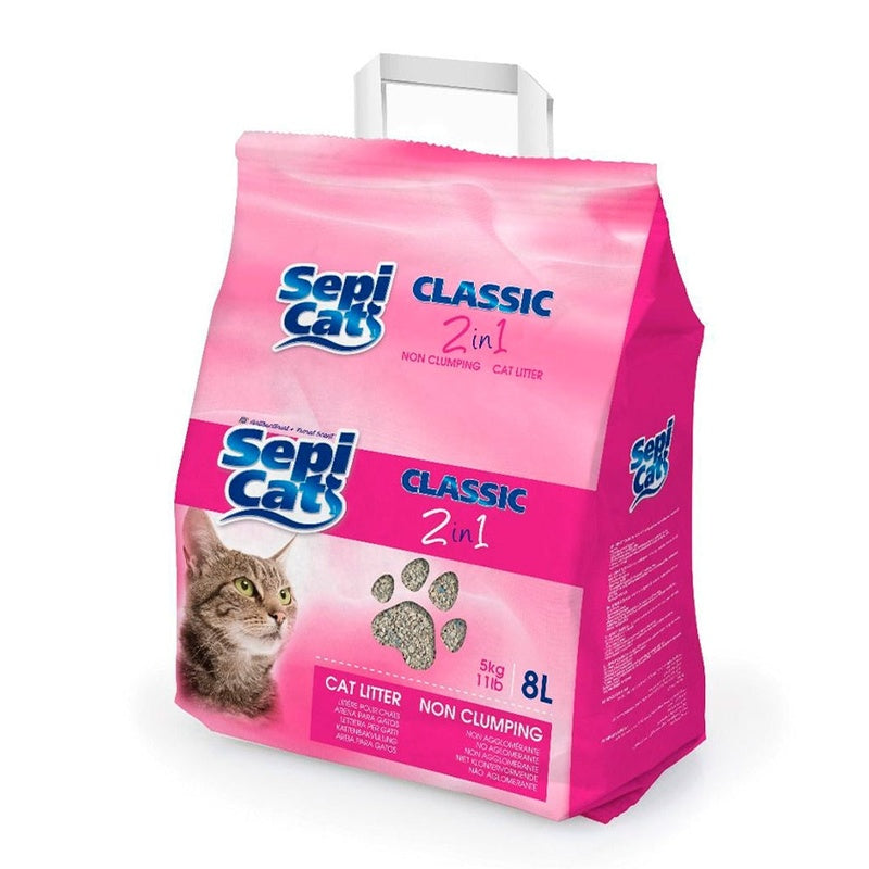 classic 2in1 8L