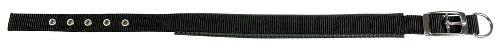 confort nylon negro