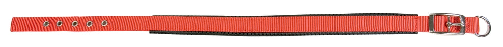 confort nylon rojo