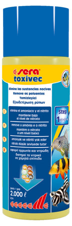 Toxivec