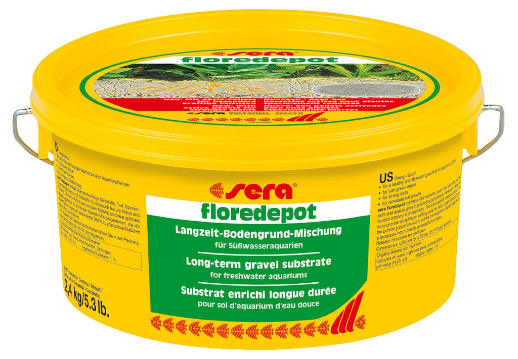 Floredepot Imatge principal del producte