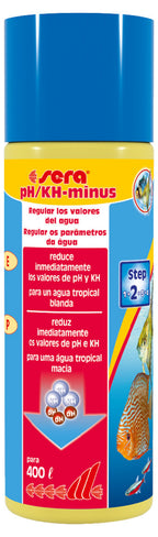 Ph minus