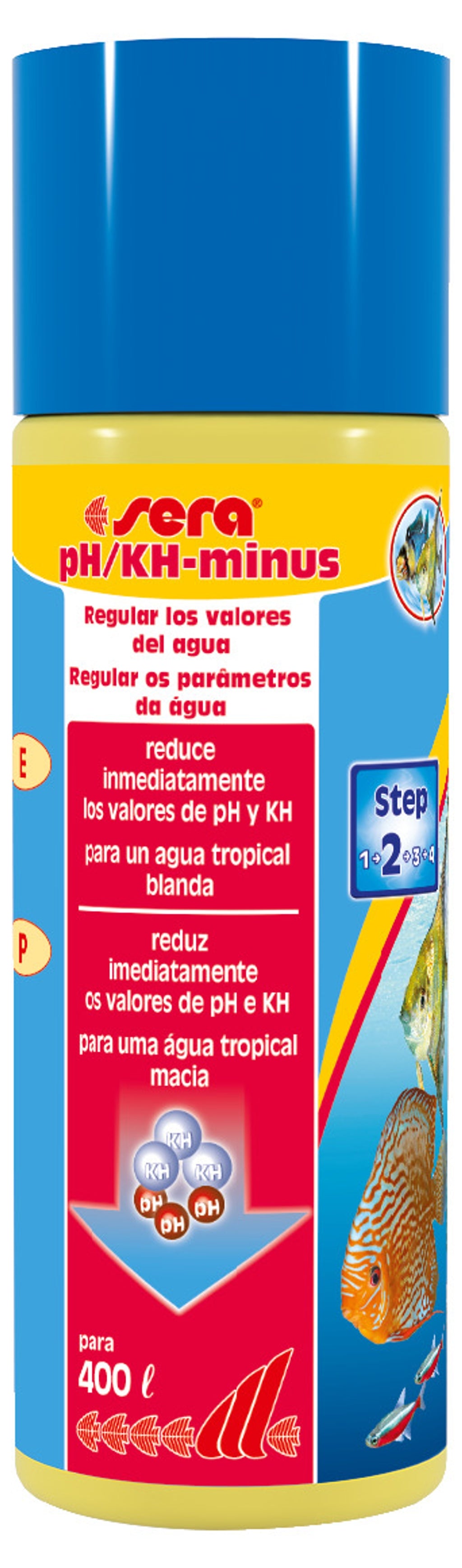 Ph minus