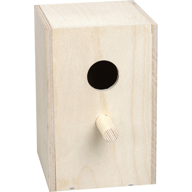 de madera para exóticos Imagen principal del producto