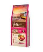 perro adult grain free ternera 2,5kg