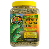 Zoo Med Aliment per a iguanes joves