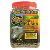 Zoo Med Alimento para iguanas adultas