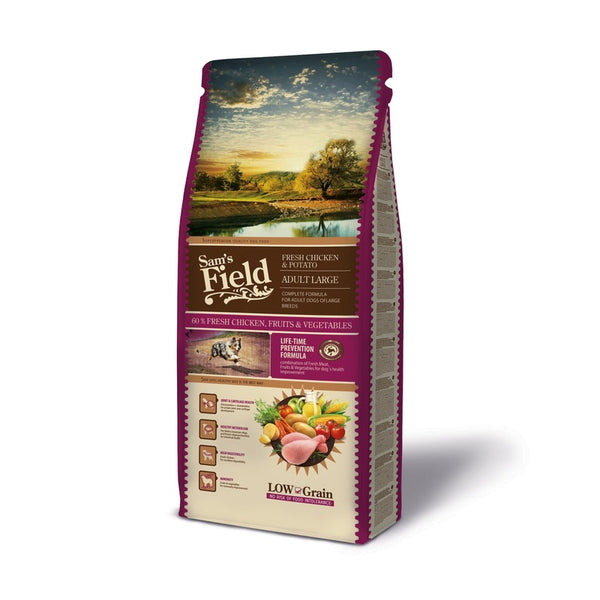 gos gran adult 13 kg