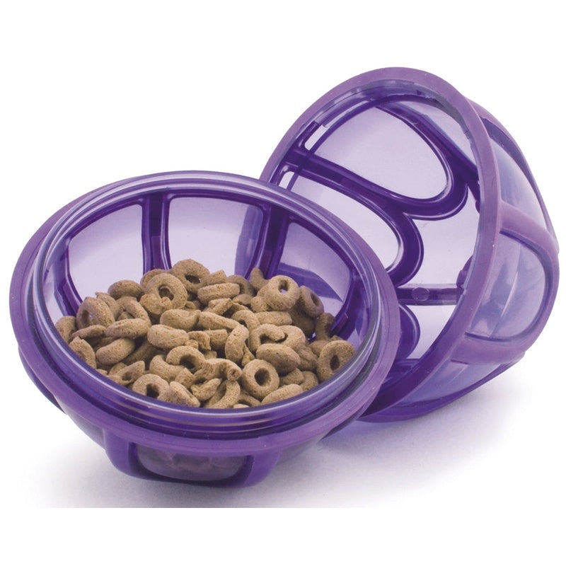 kibble nibble