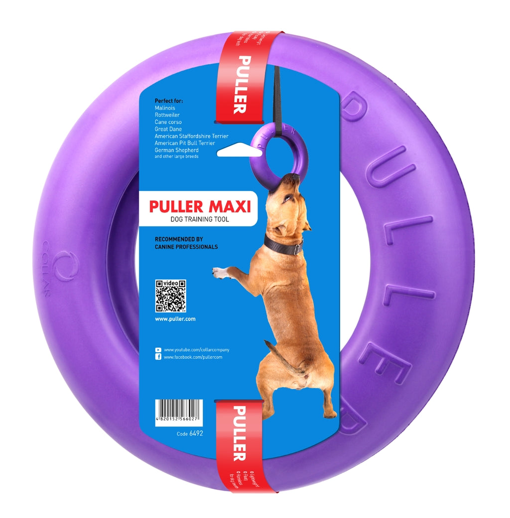 Puller