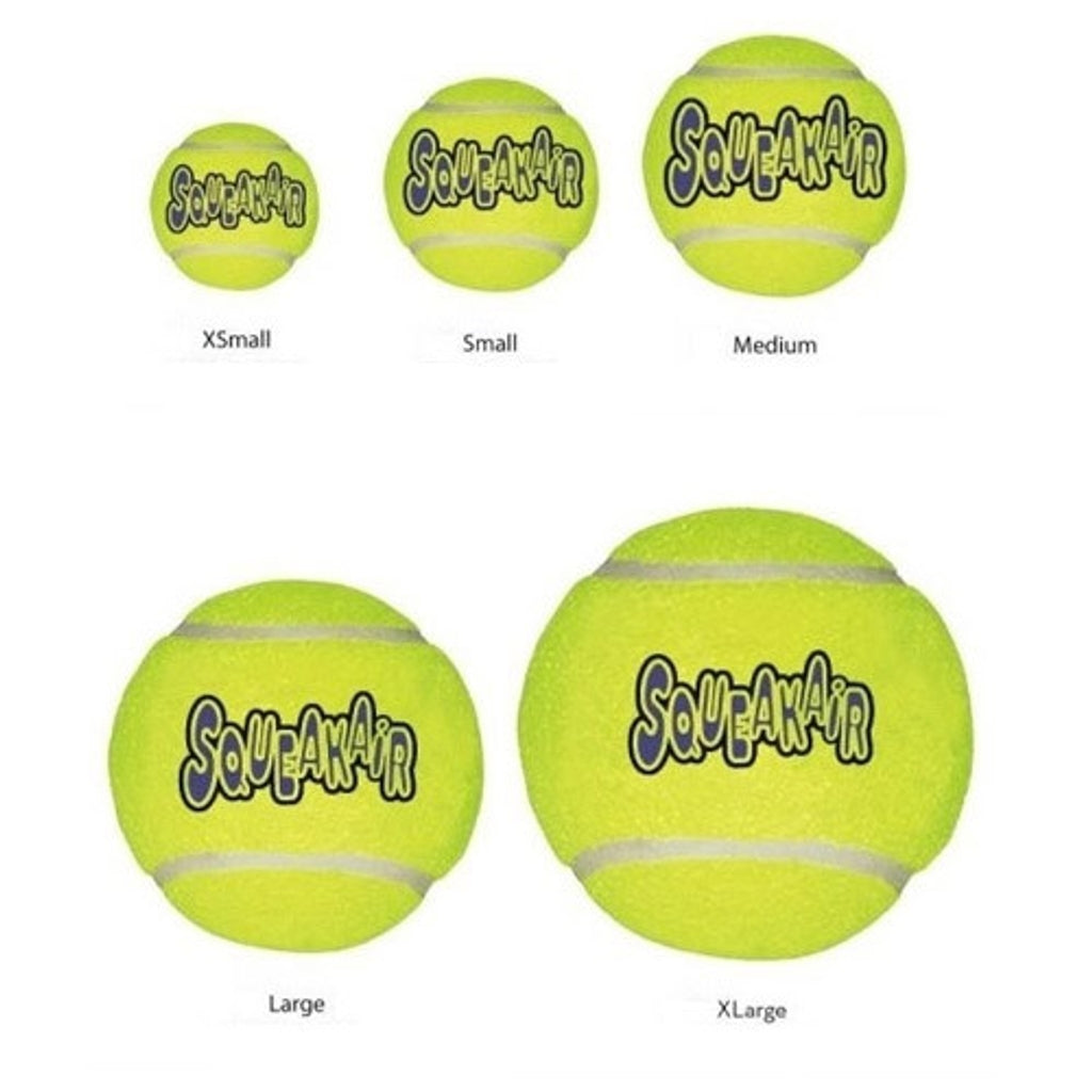 air tennis ball Imatge principal del producte