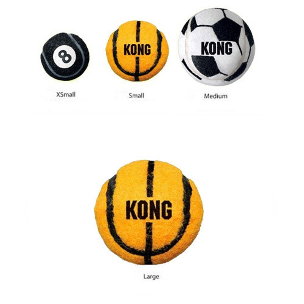 sport balls Imatge principal del producte