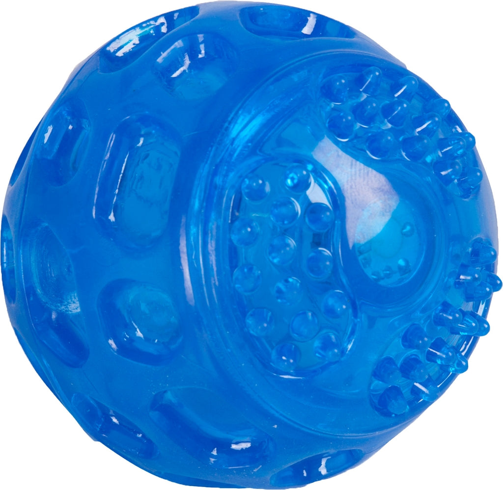 tpr pilota+led 7,5 cm Imatge principal del producte