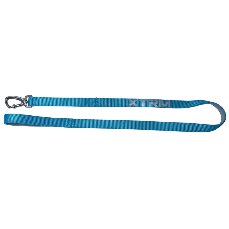x-trm neon flash azul