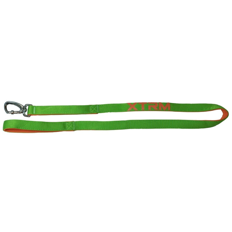 x-trm neon flash verde