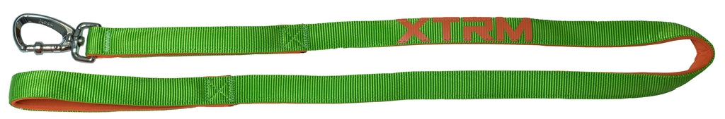 x-trm neon flash verde