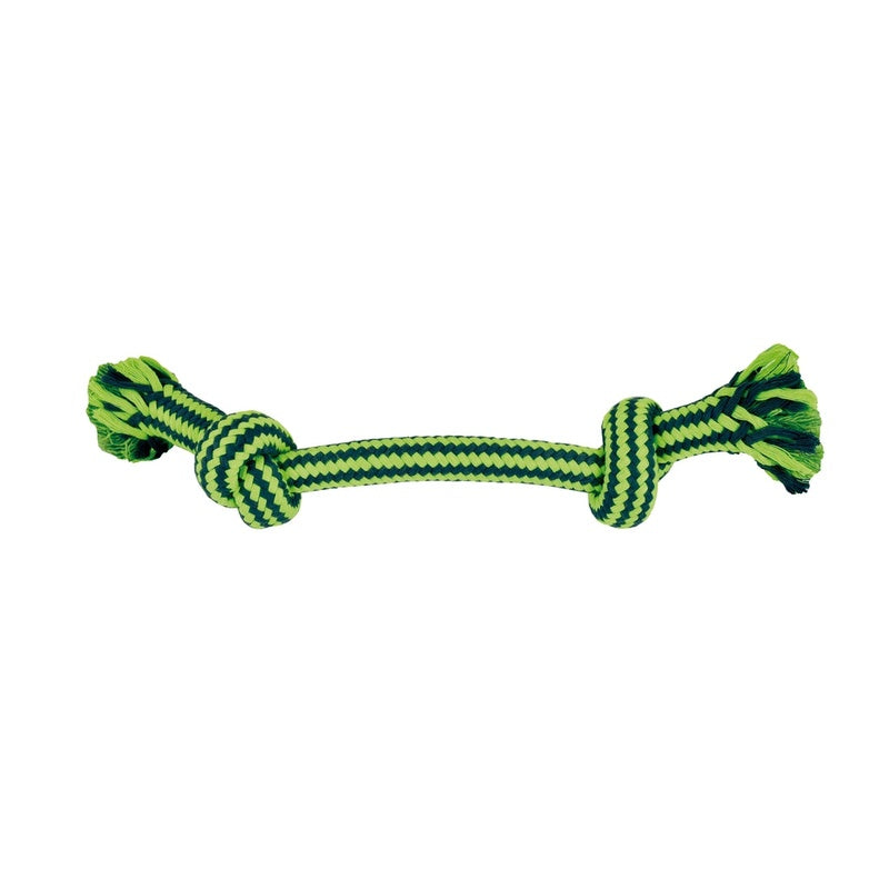 dental bicolor verde