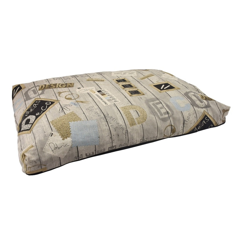 design nº4 90x60x15cm Imagen principal del producto