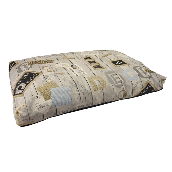 design nº4 90x60x15cm