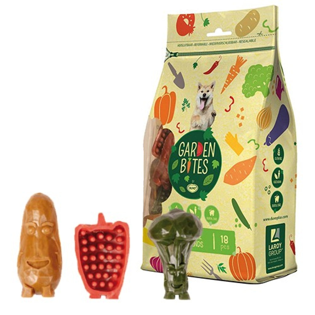 green veggie friends Imagen principal del producto