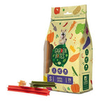 green sticks