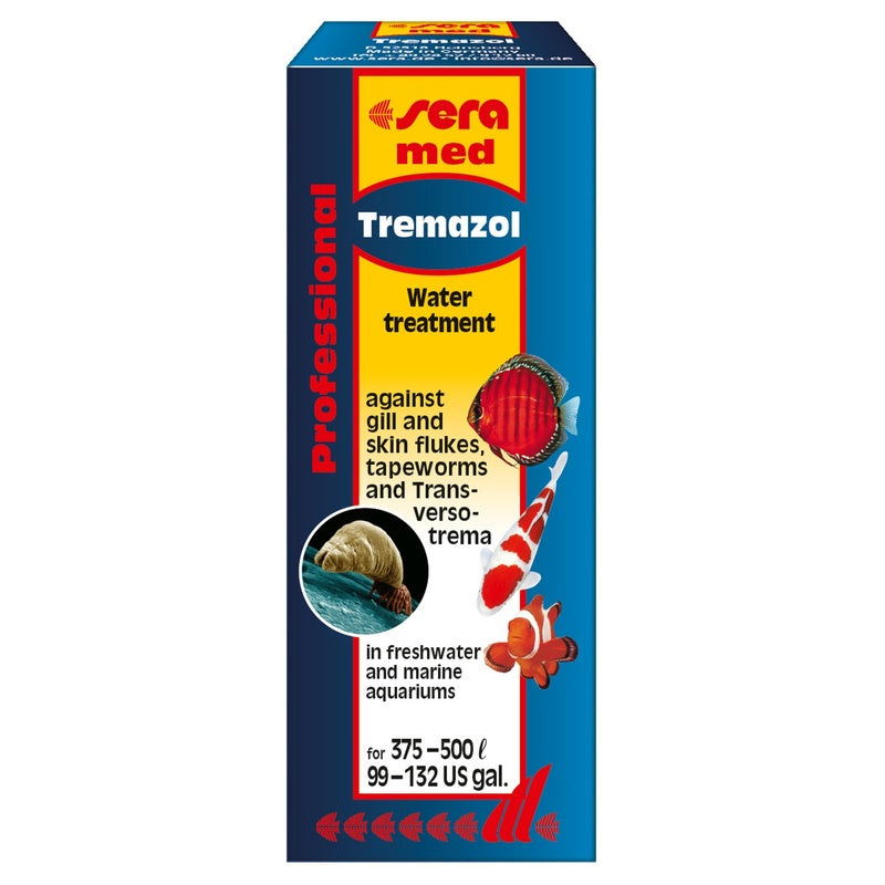Medicació profesional tremazol