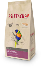 loris nèctar