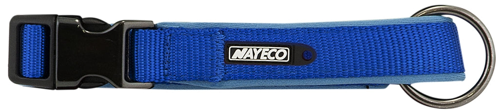 neopreno azul