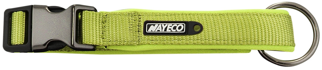 neopreno pistacho