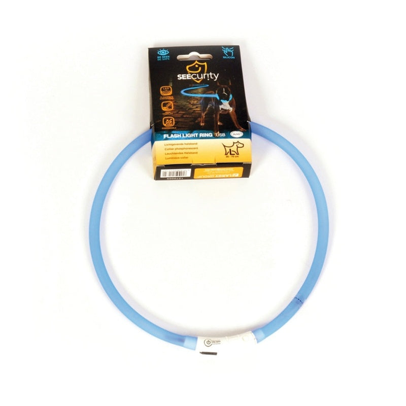 led siliamba blau 70 cm Imatge principal del producte