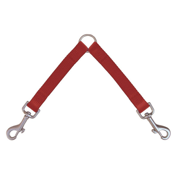 nylon doble XL vermell