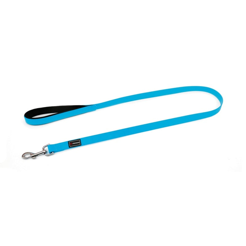 Ergo pvc blau