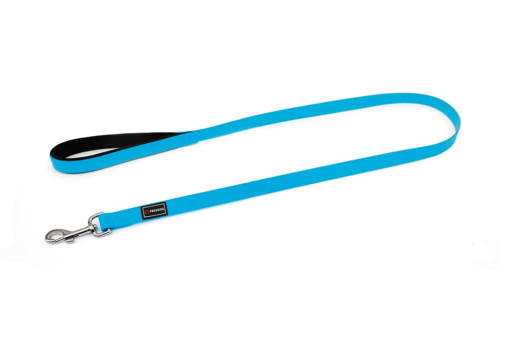 Ergo pvc azul