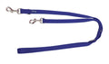 ensinistrament blau