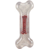 Flamingo Hueso Tpr Transparente Vedella
