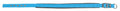 confort nylon azul