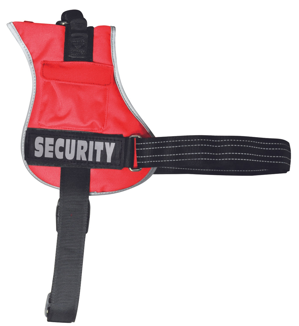 técnic vermell