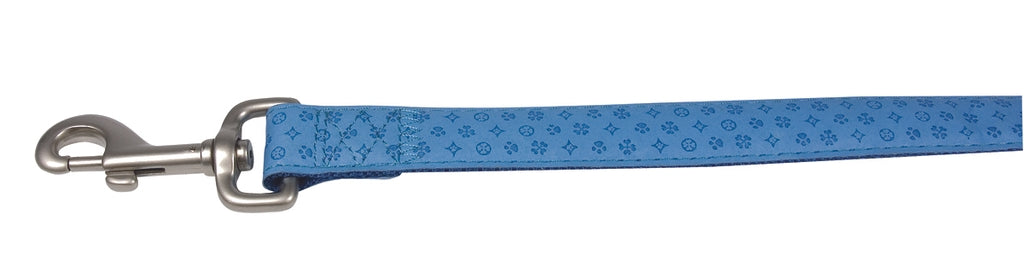 azul
