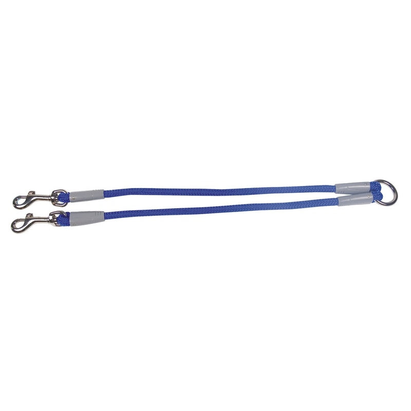 doble dynamic azul