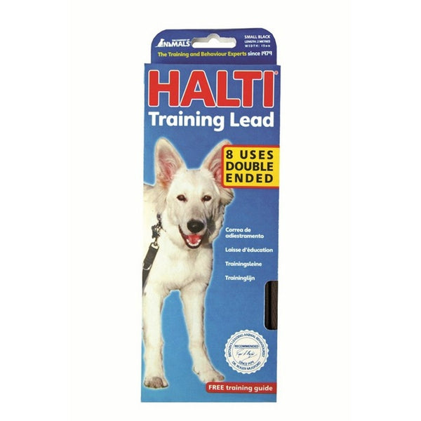 Correa entrenamiento Halti