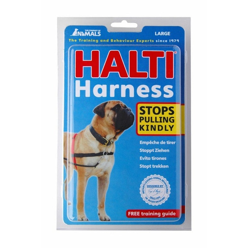 Halti colmenas