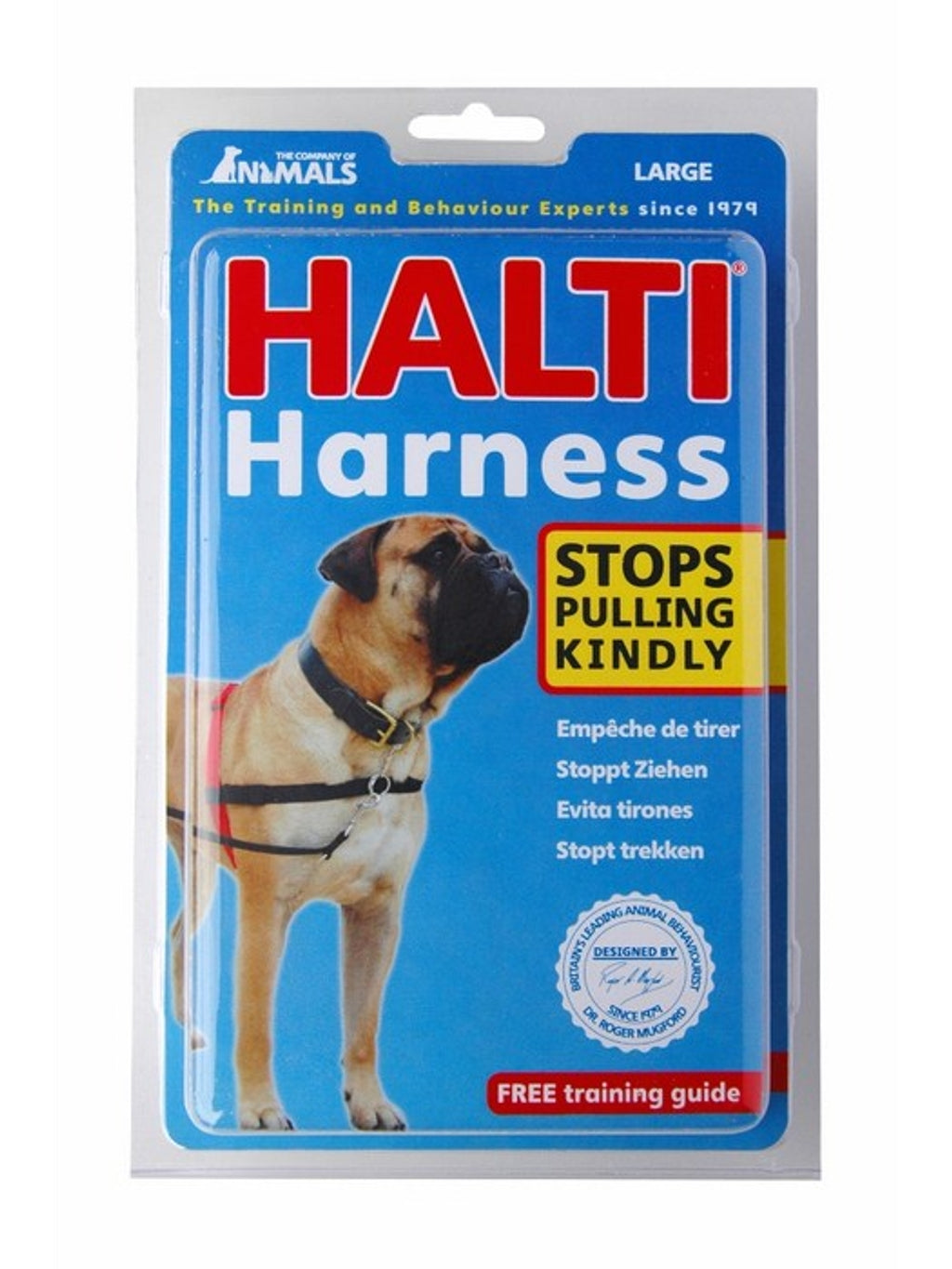 Halti colmenas