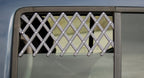 reja ajustable ventana