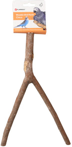 en forma de V 31cm
