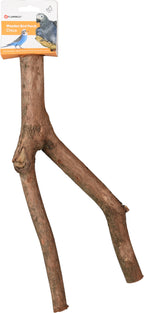en forma de V 42cm