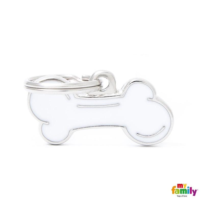 Classic hueso blanco